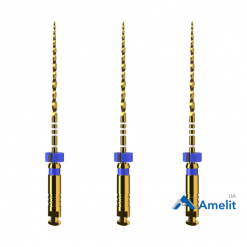 Інструмент машинний ProTaper Ultimate, F3, 25 мм (Dentsply Sirona),  6 шт./пак.